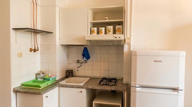 BILOCALE ARREDATO AFFITTASI - Foto 6