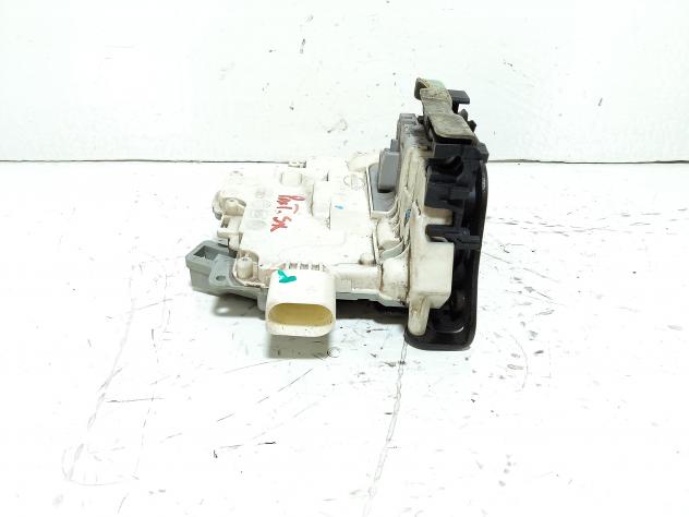 SERRATURA POSTERIORE SINISTRA AUDI Q5 Serie (8RB) 8K0839015 (0812) - Foto 4