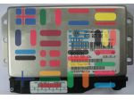 0260002506 Volkswagen Passat centralina cambio Bosch ZF