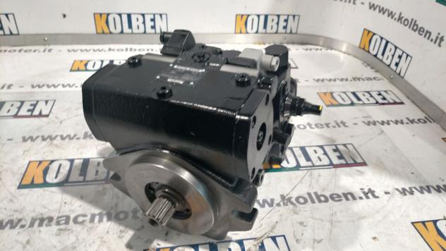 Pompa Bosch Rexroth A4VG 56DA Serie 32