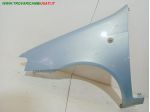 PARAFANGO ANT. SX AZZURRO  999-U1560115 Carrozzeria  Lamierati esterni  Fia &hellip;