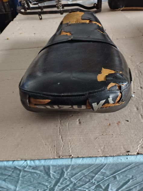 Selle moto - Foto 10