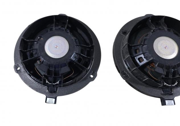 ALTOPARLANTI CITROEN C3 AirCross 9806071080 (17) - Foto 12
