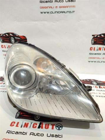 FARO ANTERIORE DESTRO MERCEDES SLK W171 2° Serie A1718203461 271944 (0411) - Foto 2