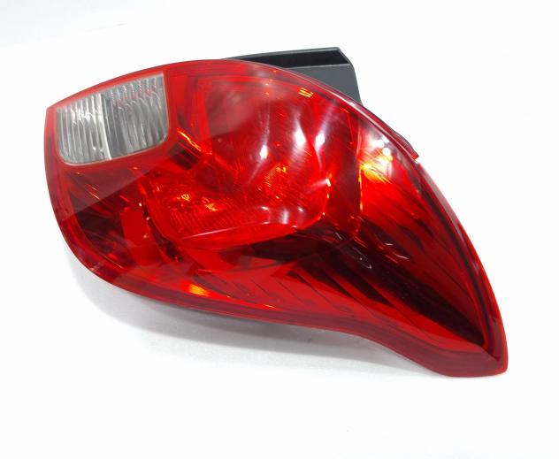 STOP FANALE POSTERIORE DESTRO OPEL Mokka 1° Serie 42435942 (12) - Foto 14
