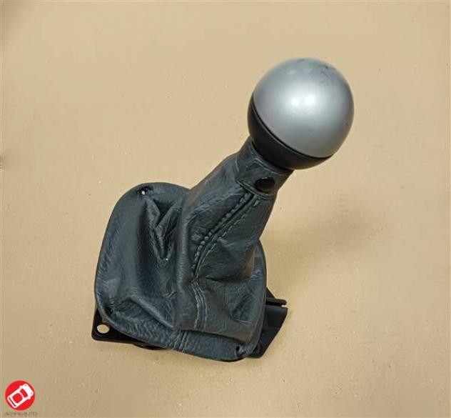 LEVA CAMBIO MC1 POM. GRIGIO - Foto 2
