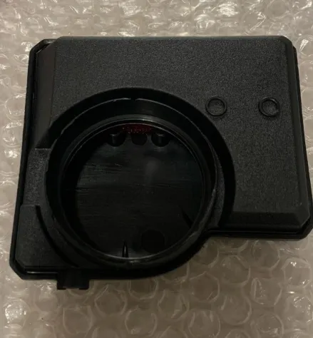Filtro racing nuovo Piaggio Ciao - Foto 2