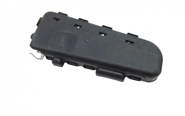 AIRBAG SEDILE SINISTRO NISSAN Qashqai 2° Serie 985H1JD00A (1013) - Foto 8