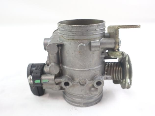 KYMCO XCITING 500 R 1610KLDG7E00 CORPO FARFALLATO 07 - 14 THROTTLE BODY - Foto 7