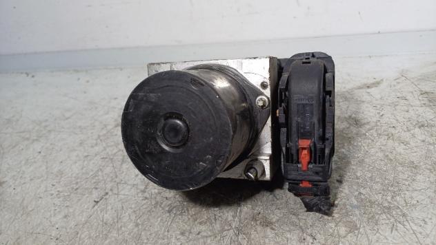 CENTRALINA ABS VOLKSWAGEN Polo 4° Serie 6Q0907379AF/0265231712/0265800511 BWB diesel 1422 (0109) - Foto 5