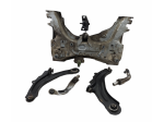 CULLA MOTORE RENAULT Captur Serie 544011380R K9K 646, K9K 856 Diesel 1500 (1319)