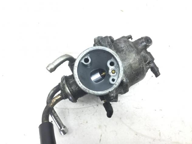 MBK STUNT EW 50 CARBURATORE REVISIONATO TK 2000 2002 5LH+-+VG5SA092 - Foto 7