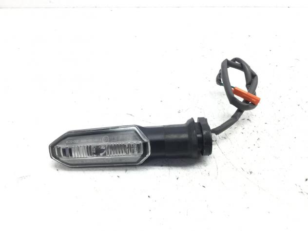 HONDA CBR RR ABS KM0 600 FRECCIA POSTERIORE SINISTRA 2024 2026 PC69A4RK