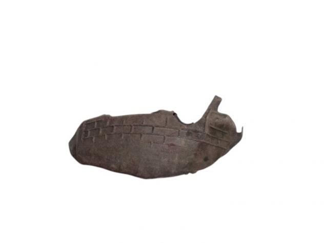 Passaruota Posteriore Sinistro Ford Fiesta Mk6 - 14954