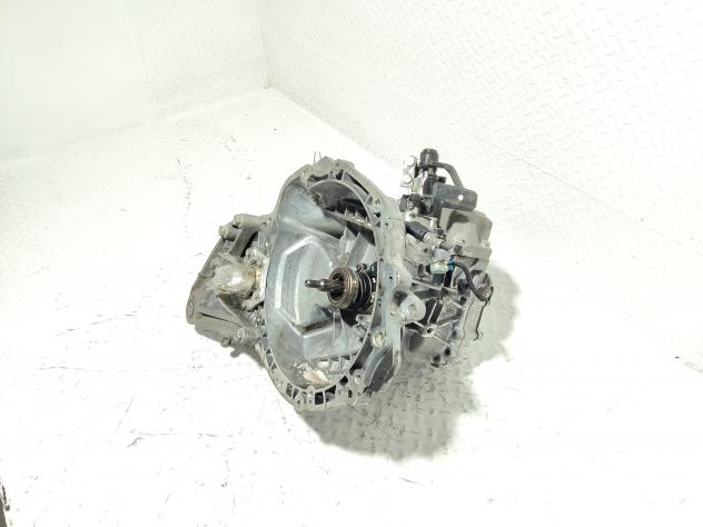 CAMBIO MANUALE COMPLETO OPEL Mokka 1° Serie 25187331 A16XER Benzina 1600 (12) - Foto 2