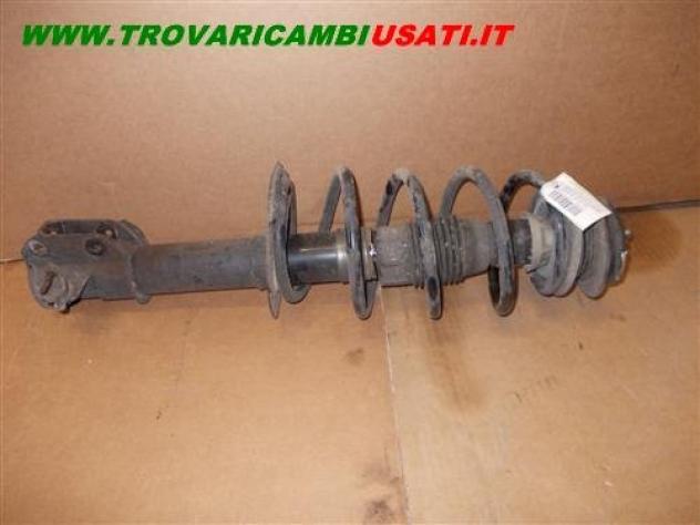 AMMORTIZZATORE ANT.(Cofap) 1.9 JTD FIAT PUNTO (188-2U)  Meccanica  Assale  Sospensioni  Ammortizzatore ant. sx. FIAT - PUNTO III - 01-06-2003 - 01-02-