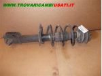 AMMORTIZZATORE ANT.(Cofap) 1.9 JTD FIAT PUNTO (188-2U)  Meccanica  Assale   &hellip;