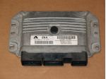 237101719R ECU DACIA DUSTER 1.6 V42 237101719R 237101855R V29012405A 1290078846