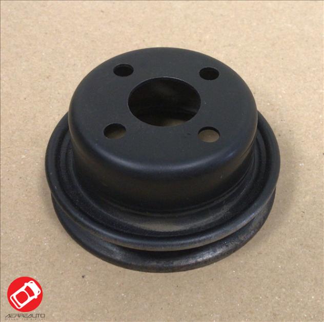 K158417425 PULEGGIA CINGHIA ALTERNATORE MOTORE KUBOTA Z482-E4B Z602-E4B AIXAM