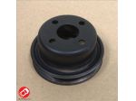 K158417425 PULEGGIA CINGHIA ALTERNATORE MOTORE KUBOTA Z482-E4B Z602-E4B AIXAM