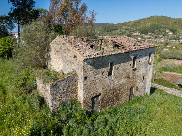 Casa di campagna in Via Giungatelle - Foto 4