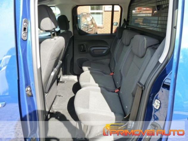 FIAT Doblo 1.5 BlueHdi 102CV Combi rif. 20524229 - Foto 3