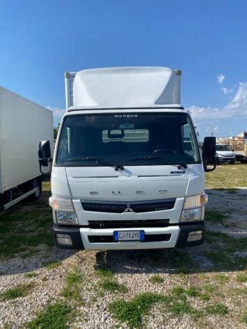 MITSUBISHI FUSO FUSO 35S15 rif. 24002533 - Foto 2