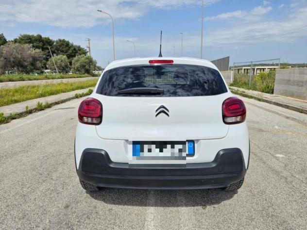 CITROEN C3 1.5 BlueHDi 100 S&S 2 POSTI VAN rif. 24079548 - Foto 6