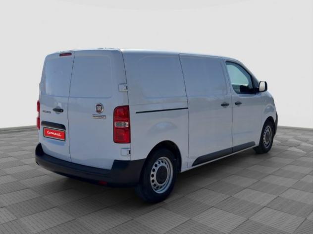 FIAT Scudo Scudo 1.5 BlueHDi 120CV PL-TN Furgone rif. 23971968 - Foto 5
