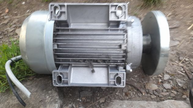 motore elettrico - Foto 2