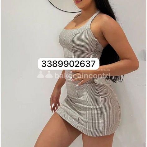 GIOVANE DOLCE E SENSAULE - Foto 3 Tel:3389902637