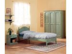 Camere da Letto Rustiche in Legno: Camera cod 041 AFFARE