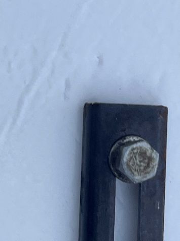 W21 Pernio sfera e staffa pedale asta comando motore macchine da cucire - Foto 10
