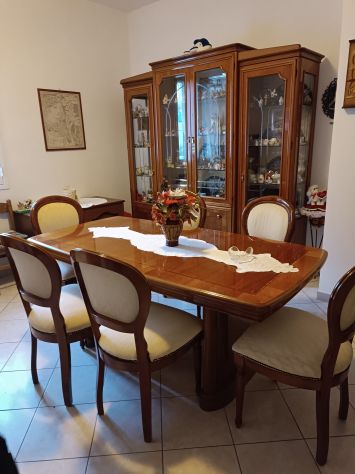 Soggiorno pari al nuovo - Foto 5