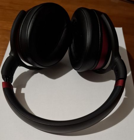Cuffie Wireless Sennheiser HD 458BT (Bluetooth / ANC) - Come Nuove con Scontrino - Foto 3