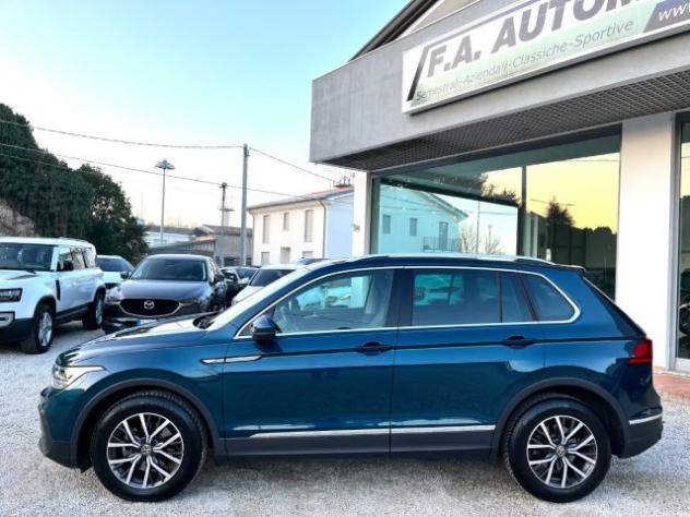 VOLKSWAGEN Tiguan 2.0 TDI SCR Life rif. 23731880 - Foto 10