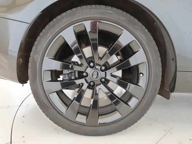 Land Rover Range Rover Sport Dynamic SE D250 MHEV AWD Aut - IVA ESPOSTA - Foto 9