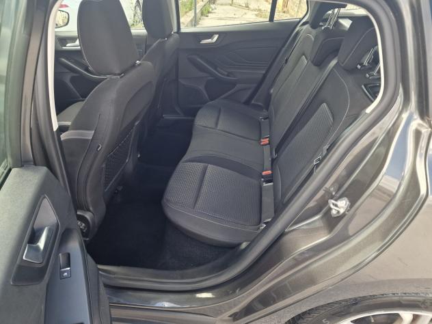 Ford Focus 1.5 EcoBlue 120 CV SW 2022 - Foto 6