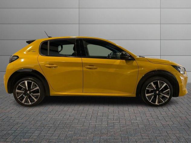 Peugeot 208 II 2019 1.2 puretech GT s&s 130cv eat8 - Foto 5