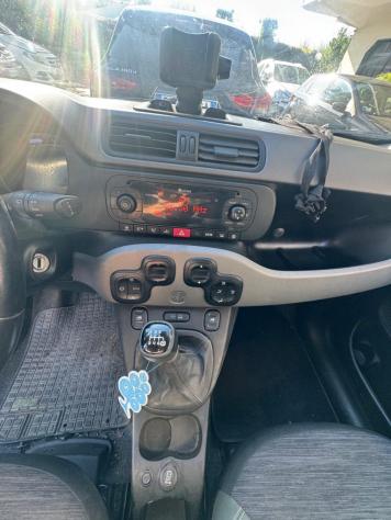FIAT Panda 0.9 TwinAir Turbo S&S 4x4 - Foto 7