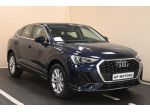 AUDI Q3 2ª serie Q3 SPB 35 TDI S tronic