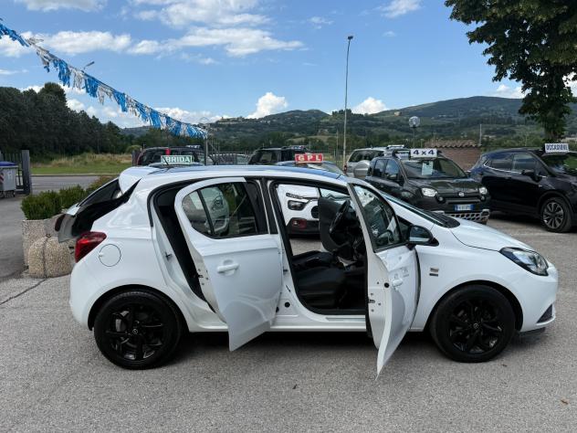 "DAVETRINA" Opel Corsa 1.4 90CV GPL Tech FULL - Foto 6