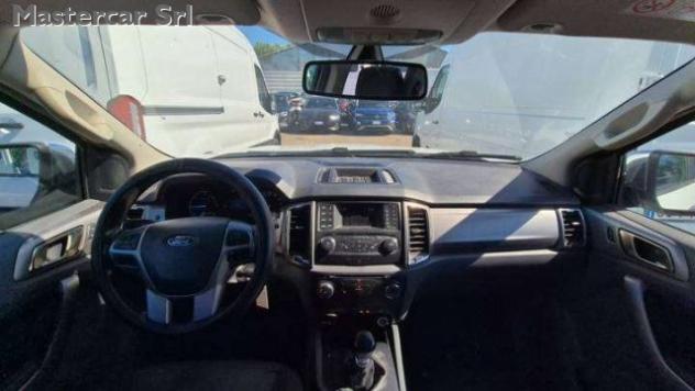 FORD Ranger Ranger 2.0 tdci super cab XLT 160cv - FV231GT rif. 23834586 - Foto 8