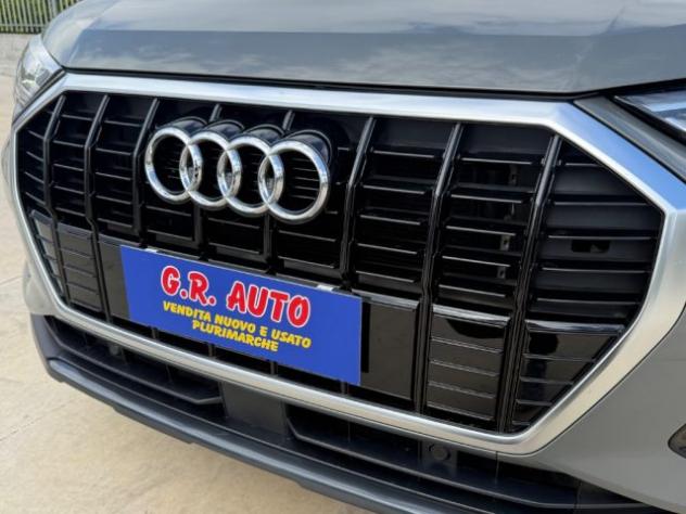 AUDI Q3 35 TDI Aziendale GARANZIA rif. 24208517 - Foto 10