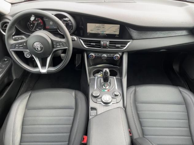 ALFA ROMEO Giulia (2016) Giulia 2.0 Turbo 200 CV AT8 Sprint - Foto 7