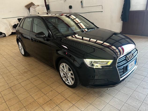 Audi A3 SPB metano 30 g-tron S tronic - Foto 6