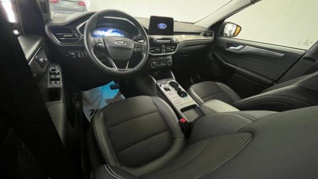 FORD Kuga 2.0 EcoBlue 120 CV aut. 2WD Titanium X- iva espost rif. 24089248 - Foto 7