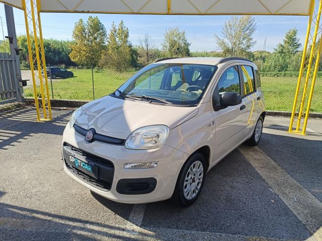 FIAT Panda Panda 1.2 Easy 69cv E6