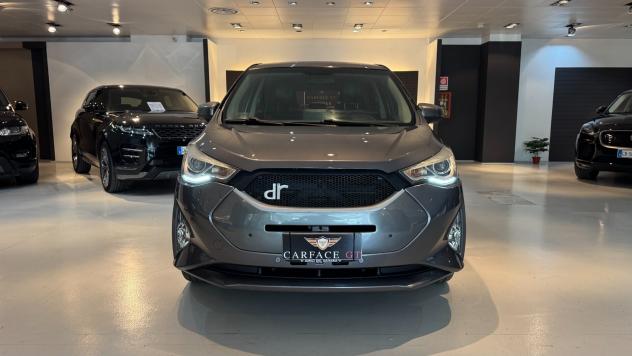 DR 4.0 1.6 BENZINA/GPL 114CV - 2018 - Foto 2