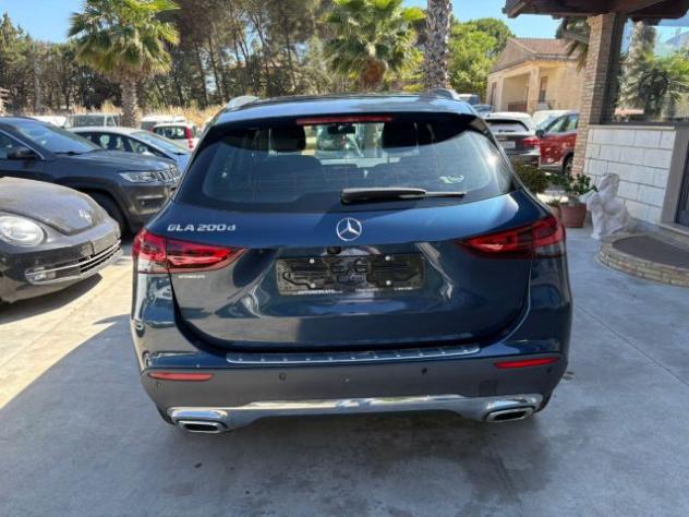 MERCEDES-BENZ GLA 200 d Automatic rif. 23821221 - Foto 6
